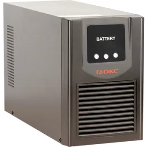 ДКС Батарейный блок для SMALLB1EXT BPSMLB1-36V DKC ДКС Батарейный блок для SMALLB1EXT BPSMLB1-36V DKC