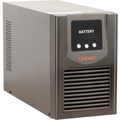 ДКС Батарейный блок для SMALLB1EXT BPSMLB1-36V DKC ДКС Батарейный блок для SMALLB1EXT BPSMLB1-36V DKC