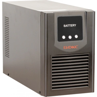 ДКС Батарейный блок для SMALLB3EXT BPSMLB3-96V DKC ДКС Батарейный блок для SMALLB3EXT BPSMLB3-96V DKC