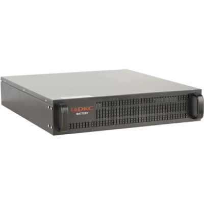ДКС Батарейный блок для SMALLC3EXT BPSMLC3-96V DKC