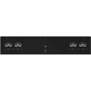 ДКС Батарейный блок для ИБП серии Info Rackmount Pro INFORPRO1500I,Small Rackmount SMALLR1A5, Rack 2U, 8х9Ач, 24В BPSMLR1-24V DKC ДКС Батарейный блок для ИБП серии Info Rackmount Pro INFORPRO1500I,Small Rackmount SMALLR1A5, Rack 2U, 8х9Ач, 24В BPSMLR1-24V DKC