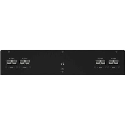 ДКС Батарейный блок для ИБП серии Info Rackmount Pro INFORPRO1500I,Small Rackmount SMALLR1A5, Rack 2U, 8х9Ач, 24В BPSMLR1-24V DKC ДКС Батарейный блок для ИБП серии Info Rackmount Pro INFORPRO1500I,Small Rackmount SMALLR1A5, Rack 2U, 8х9Ач, 24В BPSMLR1-24V DKC