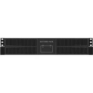 ДКС Батарейный блок для ИБП серии Info Rackmount Pro INFORPRO2000I,Small Rackmount SMALLR1A0, Rack 2U, 6х9Ач, 36В BPSMLR1-36V DKC ДКС Батарейный блок для ИБП серии Info Rackmount Pro INFORPRO2000I,Small Rackmount SMALLR1A0, Rack 2U, 6х9Ач, 36В BPSMLR1-36V DKC
