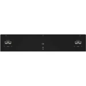 ДКС Батарейный блок для ИБП серии Info Rackmount Pro INFORPRO2000I,Small Rackmount SMALLR1A0, Rack 2U, 6х9Ач, 36В BPSMLR1-36V DKC ДКС Батарейный блок для ИБП серии Info Rackmount Pro INFORPRO2000I,Small Rackmount SMALLR1A0, Rack 2U, 6х9Ач, 36В BPSMLR1-36V DKC