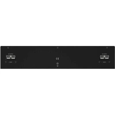 ДКС Батарейный блок для ИБП серии Info Rackmount Pro INFORPRO2000I,Small Rackmount SMALLR1A0, Rack 2U, 6х9Ач, 36В BPSMLR1-36V DKC ДКС Батарейный блок для ИБП серии Info Rackmount Pro INFORPRO2000I,Small Rackmount SMALLR1A0, Rack 2U, 6х9Ач, 36В BPSMLR1-36V DKC