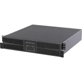 ДКС Батарейный блок для ИБП серии Info Rackmount Pro INFORPRO3000I,Small Rackmount SMALLR2A5, Rack 2U, 8х9Ач, 48В BPSMLR2-48V DKC