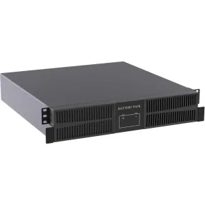 ДКС Батарейный блок для ИБП серии Info Rackmount Pro INFORPRO3000I,Small Rackmount SMALLR2A5, Rack 2U, 8х9Ач, 48В BPSMLR2-48V DKC ДКС Батарейный блок для ИБП серии Info Rackmount Pro INFORPRO3000I,Small Rackmount SMALLR2A5, Rack 2U, 8х9Ач, 48В BPSMLR2-48V DKC