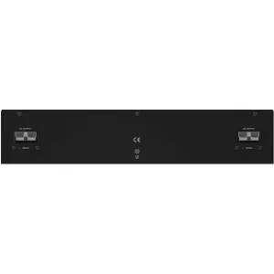 ДКС Батарейный блок для ИБП серии Info Rackmount Pro INFORPRO3000I,Small Rackmount SMALLR2A5, Rack 2U, 8х9Ач, 48В BPSMLR2-48V DKC ДКС Батарейный блок для ИБП серии Info Rackmount Pro INFORPRO3000I,Small Rackmount SMALLR2A5, Rack 2U, 8х9Ач, 48В BPSMLR2-48V DKC