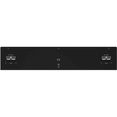 ДКС Батарейный блок для ИБП серии Info Rackmount Pro INFORPRO3000I,Small Rackmount SMALLR2A5, Rack 2U, 8х9Ач, 48В BPSMLR2-48V DKC ДКС Батарейный блок для ИБП серии Info Rackmount Pro INFORPRO3000I,Small Rackmount SMALLR2A5, Rack 2U, 8х9Ач, 48В BPSMLR2-48V DKC