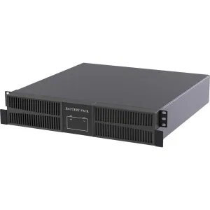 ДКС Батарейный блок для ИБП серии Small Rackmount SMALLR2A0, SMALLR3A5, Rack 2U, 6х9Ач, 72В BPSMLR2-72V DKC ДКС Батарейный блок для ИБП серии Small Rackmount SMALLR2A0, SMALLR3A5, Rack 2U, 6х9Ач, 72В BPSMLR2-72V DKC