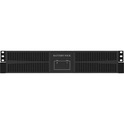 ДКС Батарейный блок для ИБП серии Small Rackmount SMALLR2A0, SMALLR3A5, Rack 2U, 6х9Ач, 72В BPSMLR2-72V DKC ДКС Батарейный блок для ИБП серии Small Rackmount SMALLR2A0, SMALLR3A5, Rack 2U, 6х9Ач, 72В BPSMLR2-72V DKC
