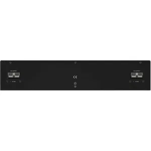 ДКС Батарейный блок для ИБП серии Small Rackmount SMALLR2A0, SMALLR3A5, Rack 2U, 6х9Ач, 72В BPSMLR2-72V DKC ДКС Батарейный блок для ИБП серии Small Rackmount SMALLR2A0, SMALLR3A5, Rack 2U, 6х9Ач, 72В BPSMLR2-72V DKC