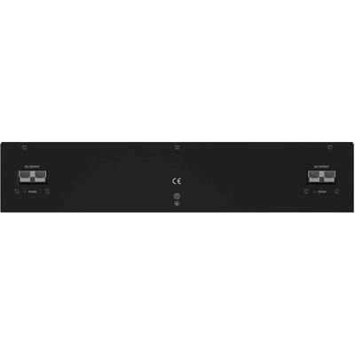 ДКС Батарейный блок для ИБП серии Small Rackmount SMALLR2A0, SMALLR3A5, Rack 2U, 6х9Ач, 72В BPSMLR2-72V DKC ДКС Батарейный блок для ИБП серии Small Rackmount SMALLR2A0, SMALLR3A5, Rack 2U, 6х9Ач, 72В BPSMLR2-72V DKC