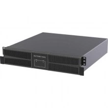 ДКС Батарейный блок для ИБП серии Small Rackmount SMALLR3A0, Rack 2U, 8х9Ач, 96В BPSMLR3-96V DKC