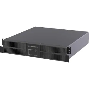 ДКС Батарейный блок для ИБП серии Small Rackmount SMALLR3A0, Rack 2U, 8х9Ач, 96В BPSMLR3-96V DKC ДКС Батарейный блок для ИБП серии Small Rackmount SMALLR3A0, Rack 2U, 8х9Ач, 96В BPSMLR3-96V DKC
