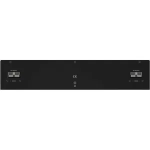 ДКС Батарейный блок для ИБП серии Small Rackmount SMALLR3A0, Rack 2U, 8х9Ач, 96В BPSMLR3-96V DKC ДКС Батарейный блок для ИБП серии Small Rackmount SMALLR3A0, Rack 2U, 8х9Ач, 96В BPSMLR3-96V DKC