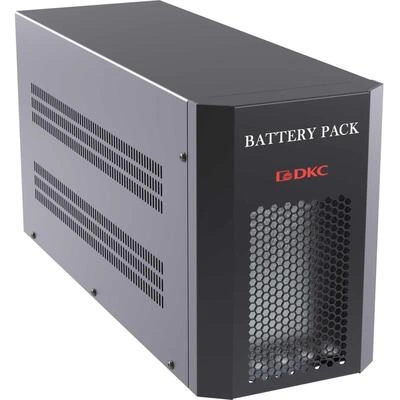 ДКС Батарейный блок для ИБП серии Small Tower 1000 ВА/900 Вт, Tower, 3х7Ач, 36В BPSMLT1-36V DKC ДКС Батарейный блок для ИБП серии Small Tower 1000 ВА/900 Вт, Tower, 3х7Ач, 36В BPSMLT1-36V DKC