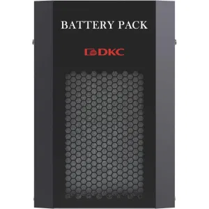ДКС Батарейный блок для ИБП серии Small Tower 1000 ВА/900 Вт, Tower, 3х7Ач, 36В BPSMLT1-36V DKC ДКС Батарейный блок для ИБП серии Small Tower 1000 ВА/900 Вт, Tower, 3х7Ач, 36В BPSMLT1-36V DKC