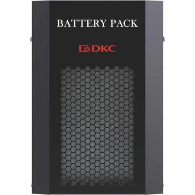 ДКС Батарейный блок для ИБП серии Small Tower 1000 ВА/900 Вт, Tower, 3х7Ач, 36В BPSMLT1-36V DKC ДКС Батарейный блок для ИБП серии Small Tower 1000 ВА/900 Вт, Tower, 3х7Ач, 36В BPSMLT1-36V DKC
