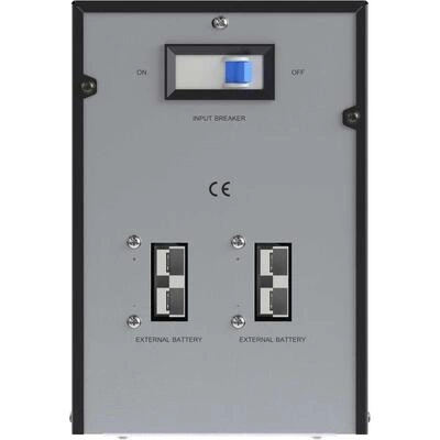 ДКС Батарейный блок для ИБП серии Small Tower 1000 ВА/900 Вт, Tower, 3х7Ач, 36В BPSMLT1-36V DKC ДКС Батарейный блок для ИБП серии Small Tower 1000 ВА/900 Вт, Tower, 3х7Ач, 36В BPSMLT1-36V DKC
