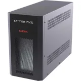 ДКС Батарейный блок для ИБП серии Small Tower 2000 ВА/1800 Вт, Tower, 6х7Ач, 72В BPSMLT2-72V DKC