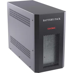 ДКС Батарейный блок для ИБП серии Small Tower 2000 ВА/1800 Вт, Tower, 6х7Ач, 72В BPSMLT2-72V DKC ДКС Батарейный блок для ИБП серии Small Tower 2000 ВА/1800 Вт, Tower, 6х7Ач, 72В BPSMLT2-72V DKC