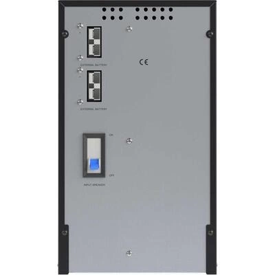 ДКС Батарейный блок для ИБП серии Small Tower 2000 ВА/1800 Вт, Tower, 6х7Ач, 72В BPSMLT2-72V DKC ДКС Батарейный блок для ИБП серии Small Tower 2000 ВА/1800 Вт, Tower, 6х7Ач, 72В BPSMLT2-72V DKC
