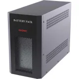 ДКС Батарейный блок для ИБП серии Small Tower 3000 ВА/2700 Вт, Tower, 8х7Ач, 96В BPSMLT3-96V DKC