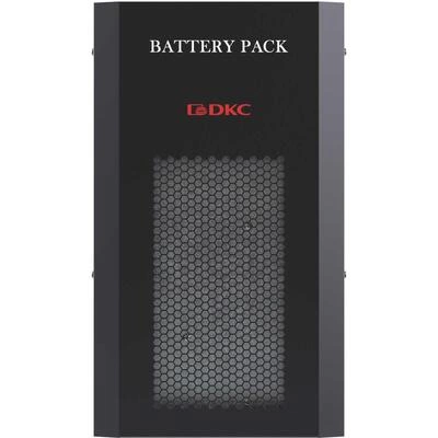 ДКС Батарейный блок для ИБП серии Small Tower 3000 ВА/2700 Вт, Tower, 8х7Ач, 96В BPSMLT3-96V DKC ДКС Батарейный блок для ИБП серии Small Tower 3000 ВА/2700 Вт, Tower, 8х7Ач, 96В BPSMLT3-96V DKC