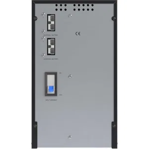 ДКС Батарейный блок для ИБП серии Small Tower 3000 ВА/2700 Вт, Tower, 8х7Ач, 96В BPSMLT3-96V DKC ДКС Батарейный блок для ИБП серии Small Tower 3000 ВА/2700 Вт, Tower, 8х7Ач, 96В BPSMLT3-96V DKC