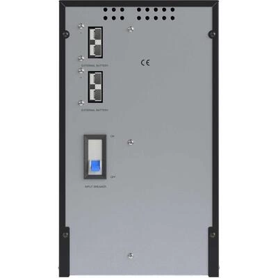 ДКС Батарейный блок для ИБП серии Small Tower 3000 ВА/2700 Вт, Tower, 8х7Ач, 96В BPSMLT3-96V DKC ДКС Батарейный блок для ИБП серии Small Tower 3000 ВА/2700 Вт, Tower, 8х7Ач, 96В BPSMLT3-96V DKC