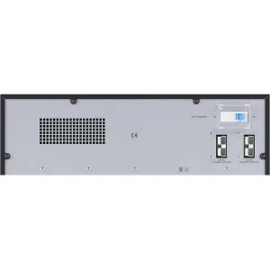 ДКС Батарейный блок для ИБП серии Trio TM, Rack 3U, 20 х 9 Ач BPTM20P1A9 DKC ДКС Батарейный блок для ИБП серии Trio TM, Rack 3U, 20 х 9 Ач BPTM20P1A9 DKC