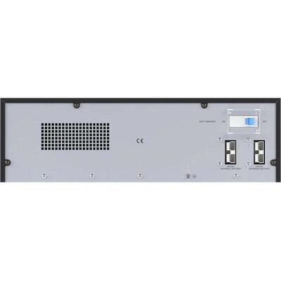 ДКС Батарейный блок для ИБП серии Trio TM, Rack 3U, 20 х 9 Ач BPTM20P1A9 DKC ДКС Батарейный блок для ИБП серии Trio TM, Rack 3U, 20 х 9 Ач BPTM20P1A9 DKC