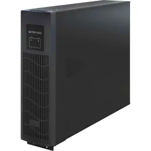 ДКС Батарейный блок для ИБП серии Trio TM, Rack 3U, 20 х 9 Ач BPTM20P2A9 DKC ДКС Батарейный блок для ИБП серии Trio TM, Rack 3U, 20 х 9 Ач BPTM20P2A9 DKC