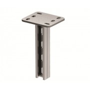 ДКС Вертикальный подвес двойной 41х21, L300 BSD2103 DKC