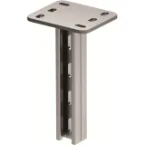ДКС Вертикальный подвес двойной 41х21, L 3000 BSD2130 DKC