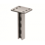 ДКС Вертикальный подвес двойной 41х21, L 3000 BSD2130 DKC