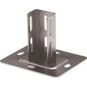 ДКС Крепление к потолку SSM, горячеоцинкованное BSF2901HDZ DKC ДКС Крепление к потолку SSM, горячеоцинкованное BSF2901HDZ DKC