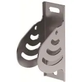 ДКС Крепление к потолку с изменяемым углом SSC, нержавеющее BSV2902INOX DKC