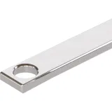 ДКС Шина медная 10х3 мм, длина 1м BUSBAR-CU-10X3 DKC