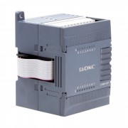 ДКС Модуль расширения, 8 входных дискретных сигналов 24В DC(PNP/NPN) C1000-08DX DKC