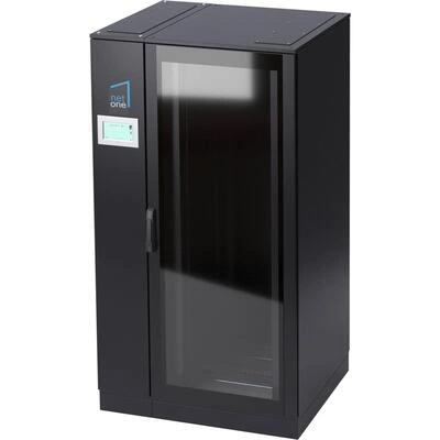 ДКС Мини-ЦОД "NetOne" с кондиционером 4 кВт, ИБП 3 кВА, системой пожаротушения CDC4003PR DKC ДКС Мини-ЦОД "NetOne" с кондиционером 4 кВт, ИБП 3 кВА, системой пожаротушения CDC4003PR DKC