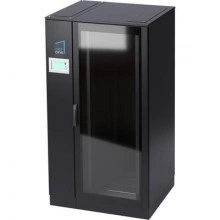 ДКС Мини-ЦОД "NetOne" с трехфазным кондиционером 5 кВт, ИБП 12 кВА, системой пожаротушения CDC5012PR DKC