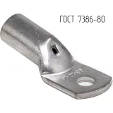 ДКС Наконечник 95-10-16-М-Т2 ГОСТ 7386-80 CLC95-10-16G80T2 DKC