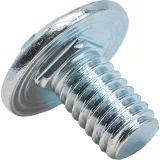 ДКС Винт с крестообразным шлицем М6х10 DKC CM010610