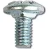ДКС Винт с крестообразным шлицем М6х10, нерж. сталь А2 CM010610INOX DKC ДКС Винт с крестообразным шлицем М6х10, нерж. сталь А2 CM010610INOX DKC