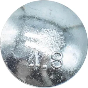 ДКС Винт с гладкой головкой и квадратным подголовником М6х20 CM010620 DKC ДКС Винт с гладкой головкой и квадратным подголовником М6х20 CM010620 DKC