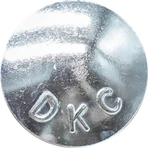 ДКС Винт с гладкой головкой и квадратным подголовником М6х20 CM010620 DKC ДКС Винт с гладкой головкой и квадратным подголовником М6х20 CM010620 DKC