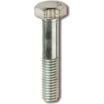 ДКС Болт с шестигранной головкой и неполной резьбой М8х60 CM020860 DKC ДКС Болт с шестигранной головкой и неполной резьбой М8х60 CM020860 DKC