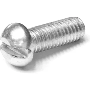 ДКС Винт с плоским шлицем М6х20, нерж. сталь А4 CM030620INOX316L DKC ДКС Винт с плоским шлицем М6х20, нерж. сталь А4 CM030620INOX316L DKC